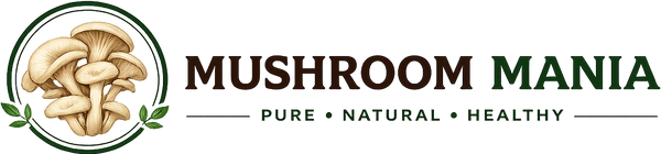Mushroom Mania