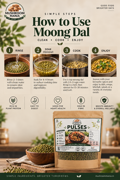 Moong Dal