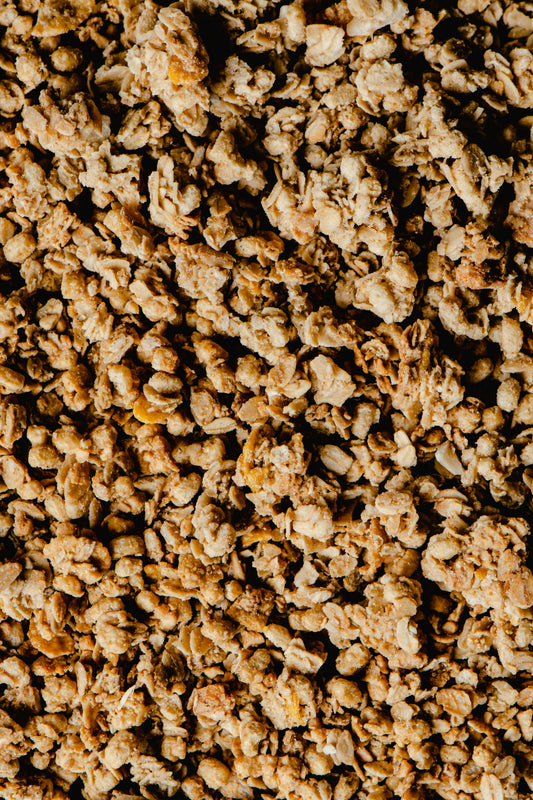 Jaggery (Gur)