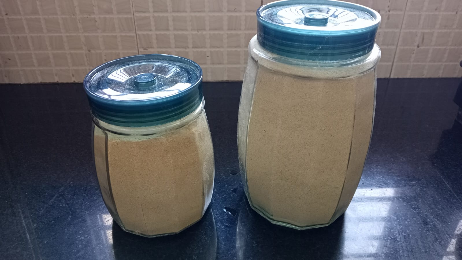 Dry Oyester Powder-Good Quality