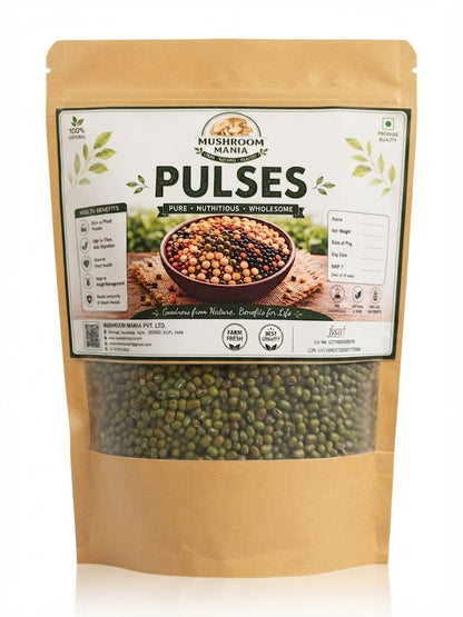 Moong Dal